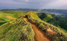 Pousada Recanto dos Moinhos - Panorâmica